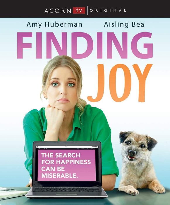 Finding Joy: Series 1 [Edition: United States];