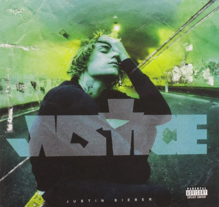 Justin Bieber - Justice;