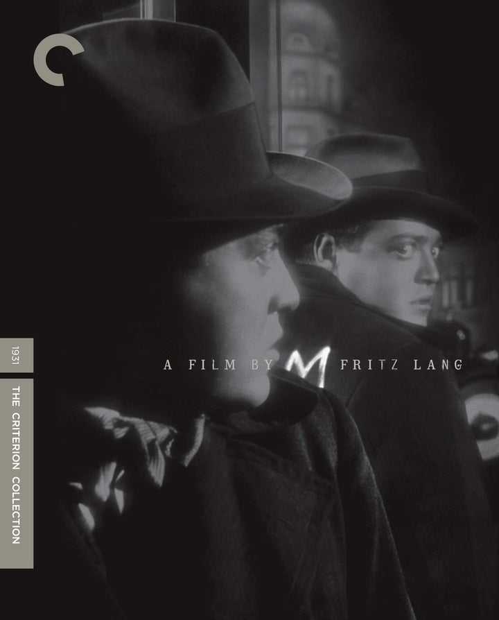 M. (1931) (Criterion Collection) [Edizione: Stati Uniti];