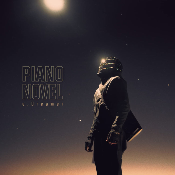 Piano Novel - E.Dreamer;