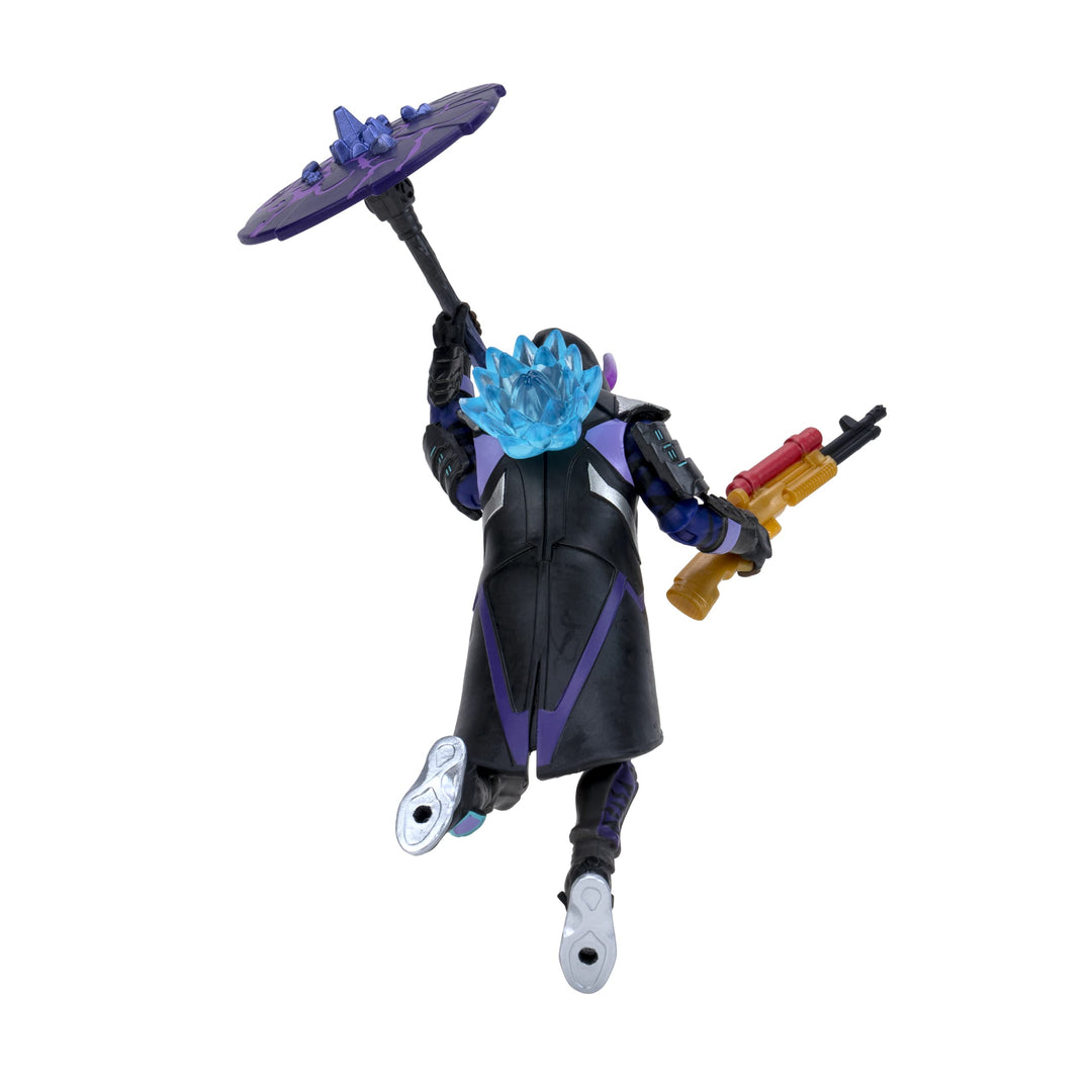 Fortnite 4-Inch Hot Drop Figure Pack - Fade (Masked);