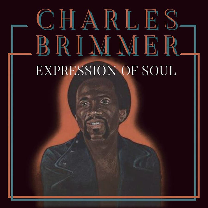 Charles Brimmer - Expression Of Soul;