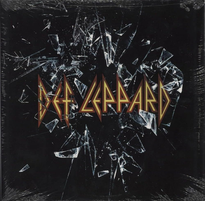 Def Leppard - Def Leppard (2 Lp);