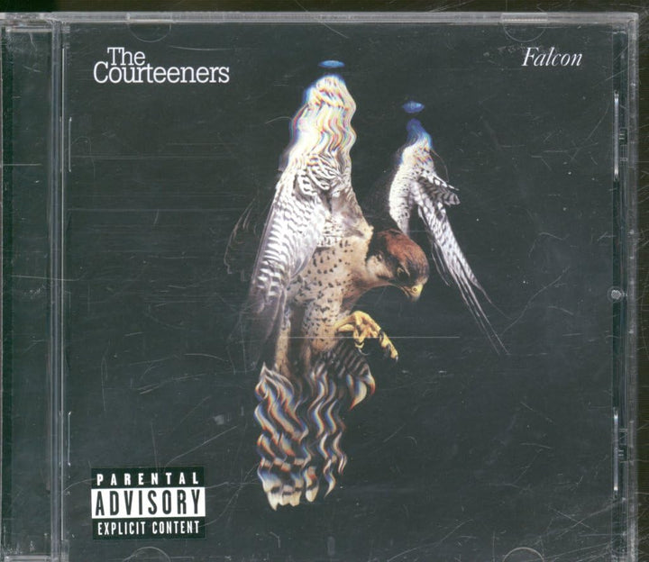 Courteeners - Falcon;