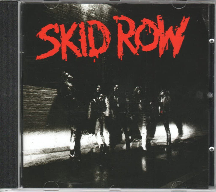 Skid Row - Skid Row;