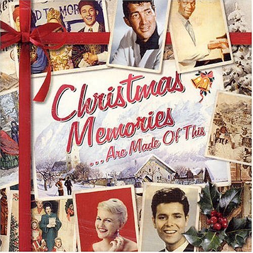 Christmas Memories Are Made Of This / Various;