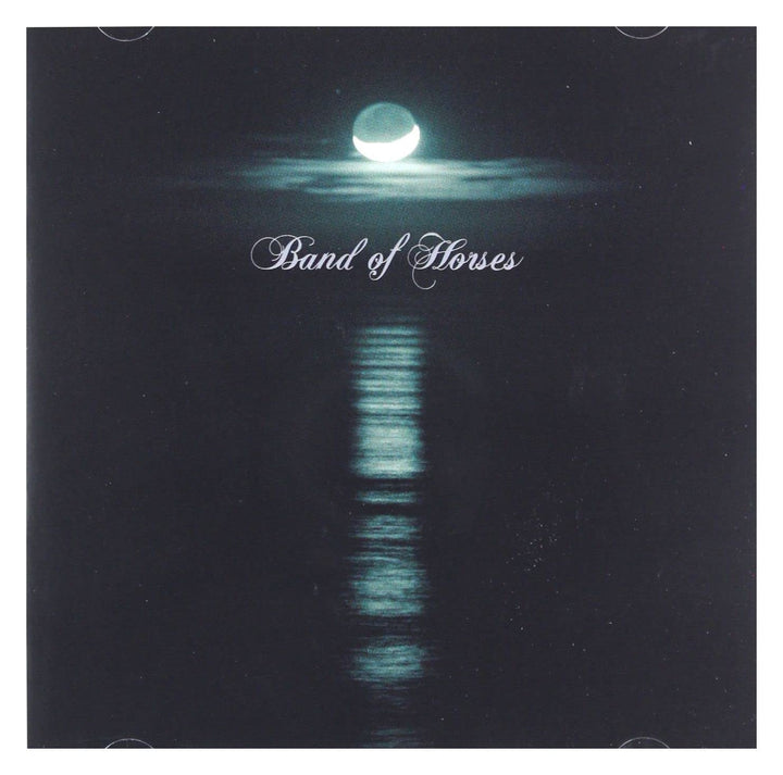 Band Of Horses - Cease To Begin;