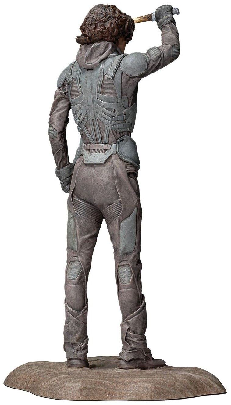 Dune: Dark Horse - Paul Atreides Figure;