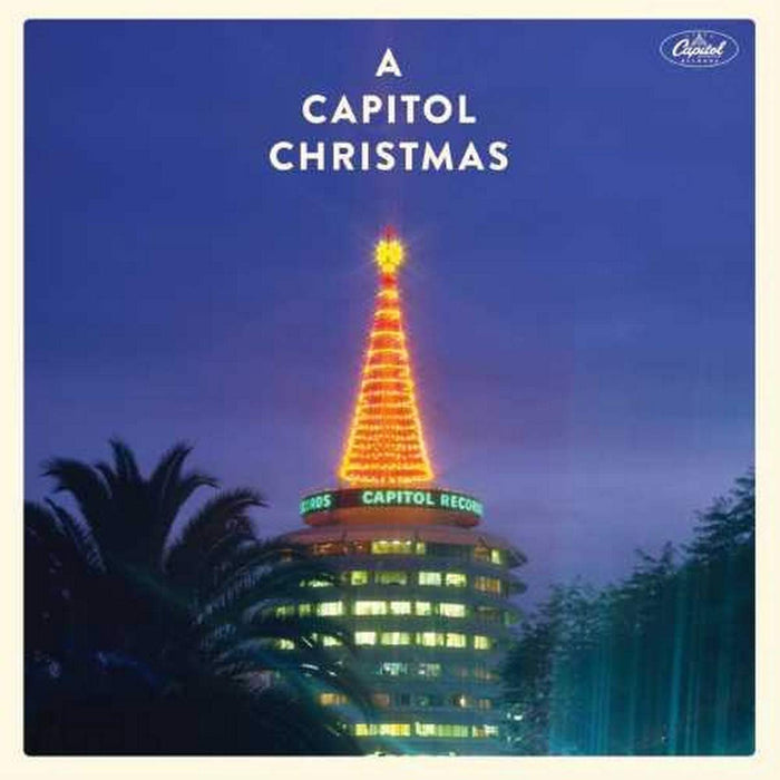 Capitol Christmas (A) / Various;