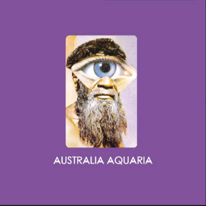 Daevid Allen - Australia Aquaria;