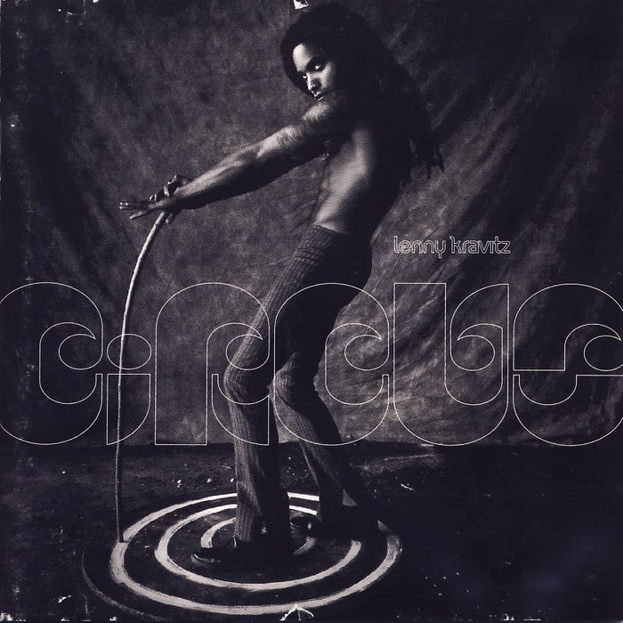 Lenny Kravitz - Circus;