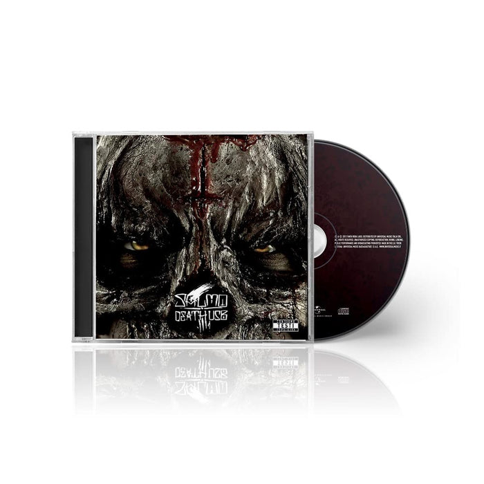 Salmo - Death Usb;