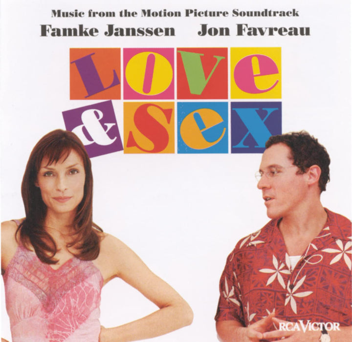 Love And Sex;