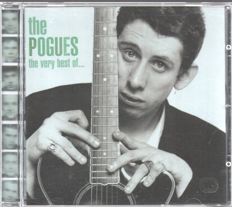 Pogues (The) - The Very Best Of;