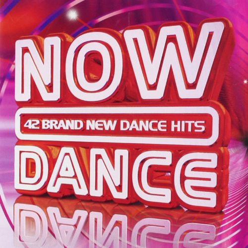 Now Dance 2005 / Various (2 Cd);