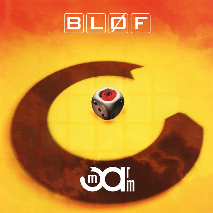 Blof - Omarm (2 Lp);