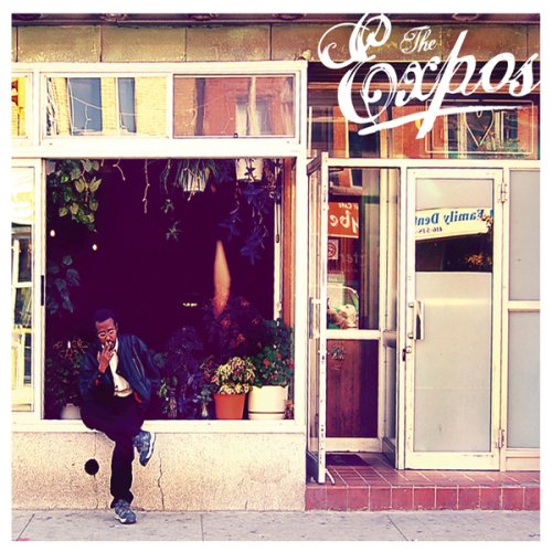 Expos (The) - Old Friends;