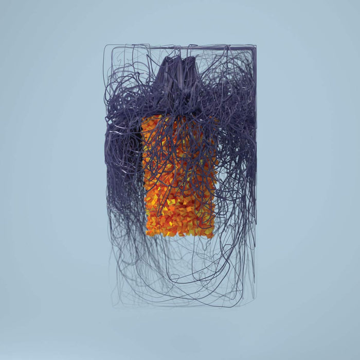 Plaid - Polymer;
