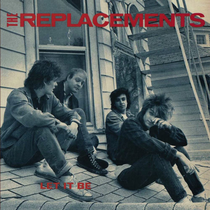 Replacements (The) - Let It Be;