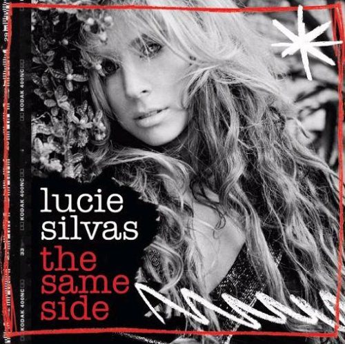 Lucie Silvas - The Same Side;