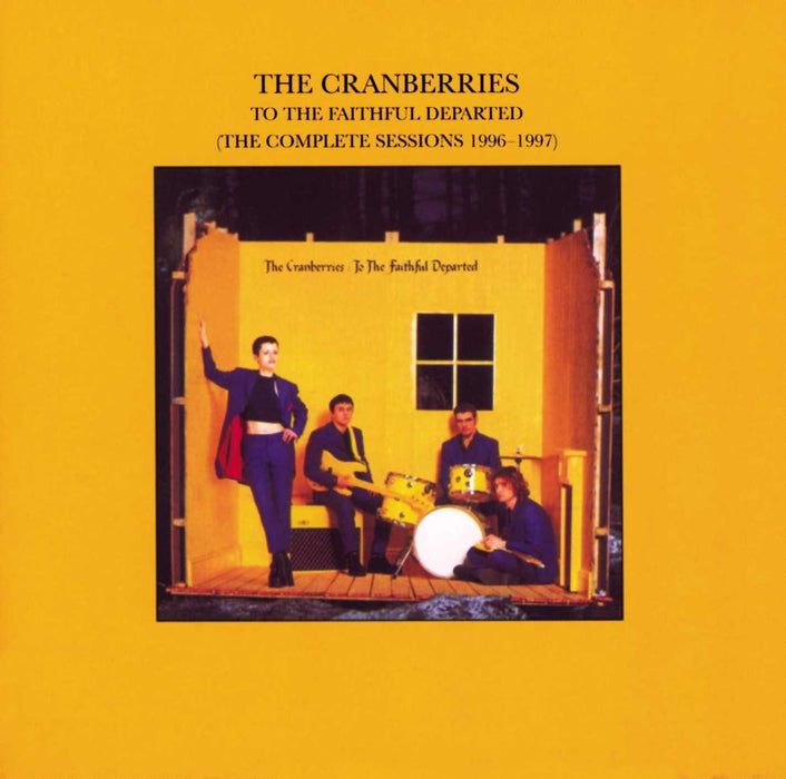 Cranberries (The) - To The Faithful Departed;