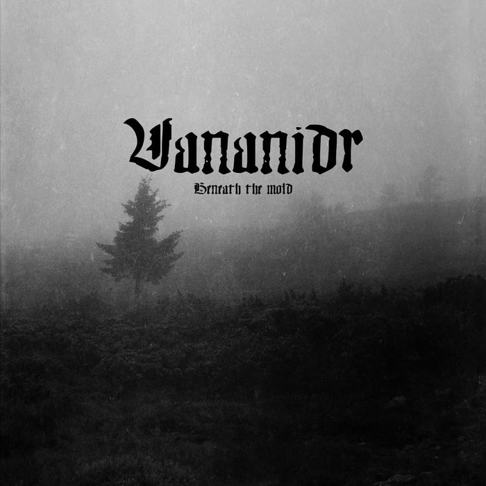 Vananidr - Beneath The Mold;