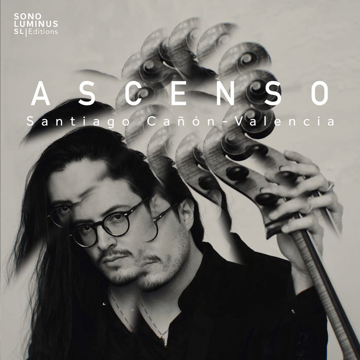 Santiago Canon-Valencia: Ascenso;