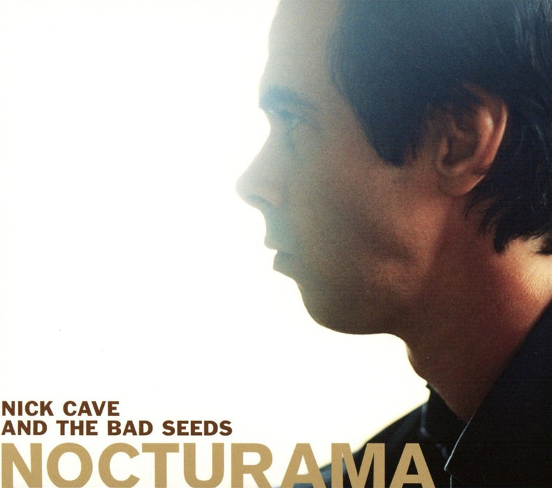 Nick Cave & The Bad Seeds - Nocturama;