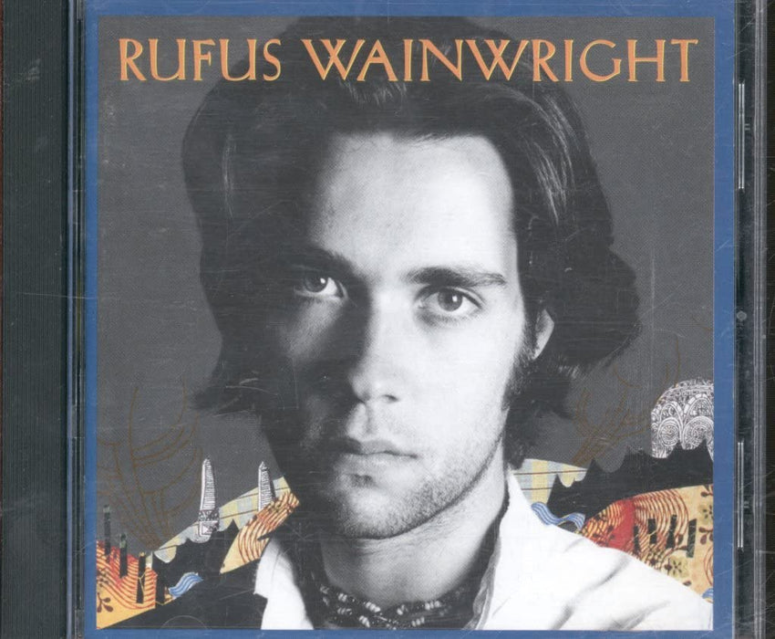 Rufus Wainwright - Rufus Wainwright;