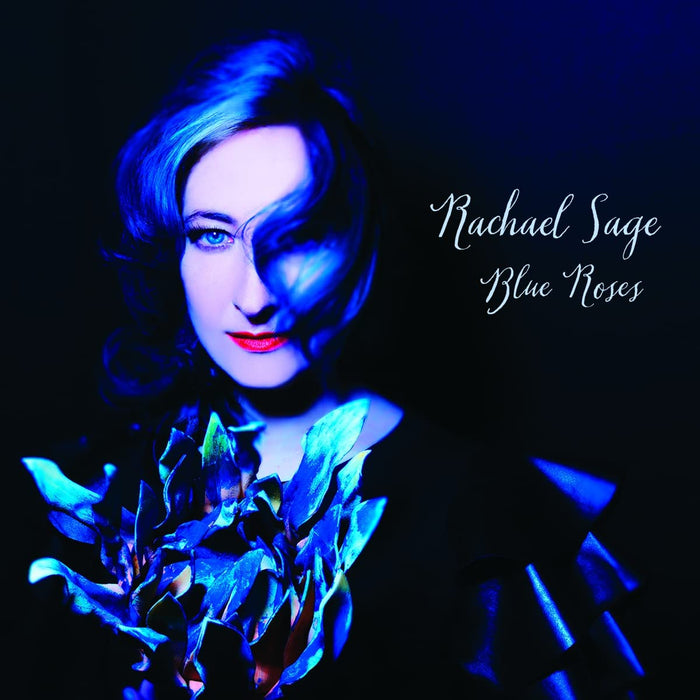 Rachael Sage - Blue Roses;