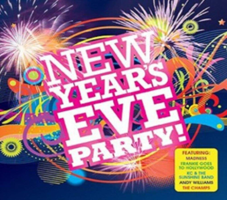 New Year's Eve Party / Various;