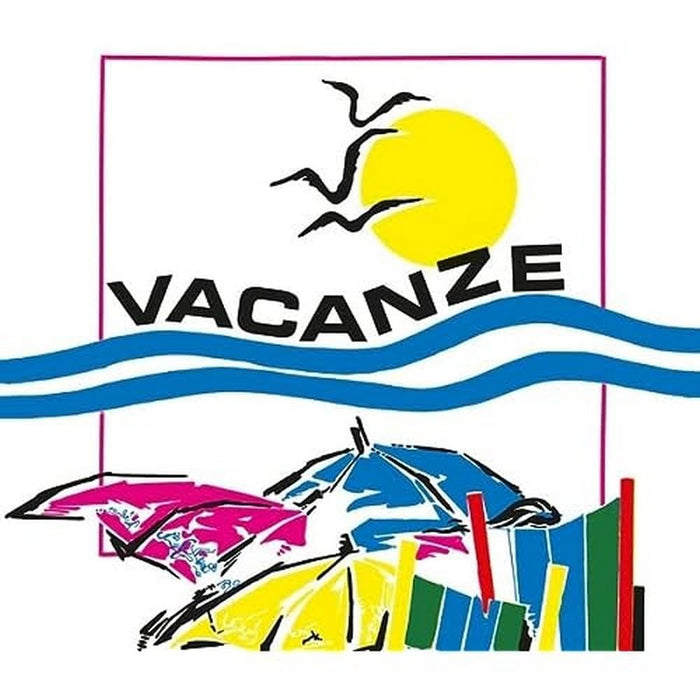 Alessandro Alessandroni / Rino De Filippi - Vacanze;