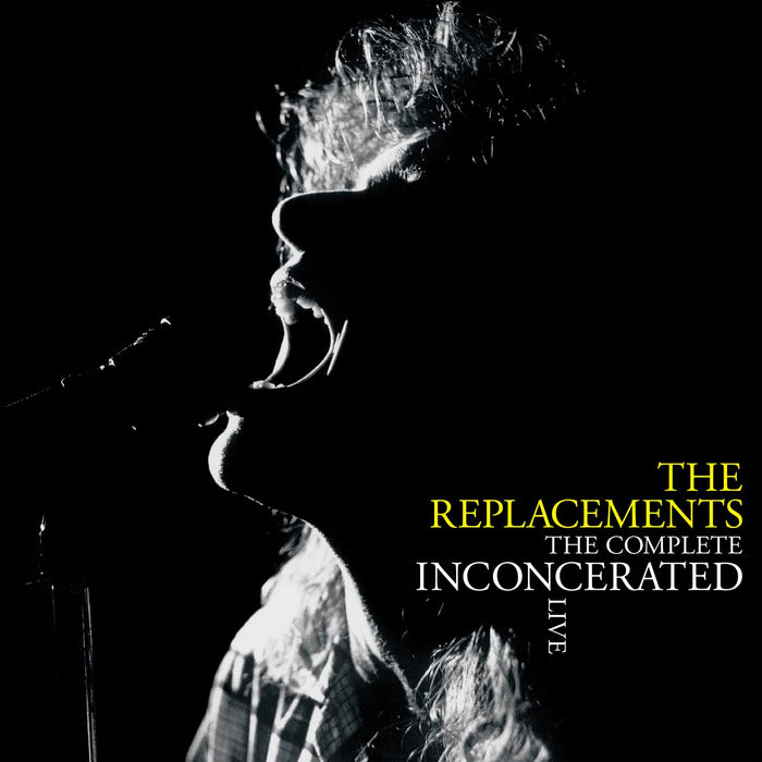 Replacements (The) - The Complete Inconcerated Live (3 Lp) (Rsd 2020);