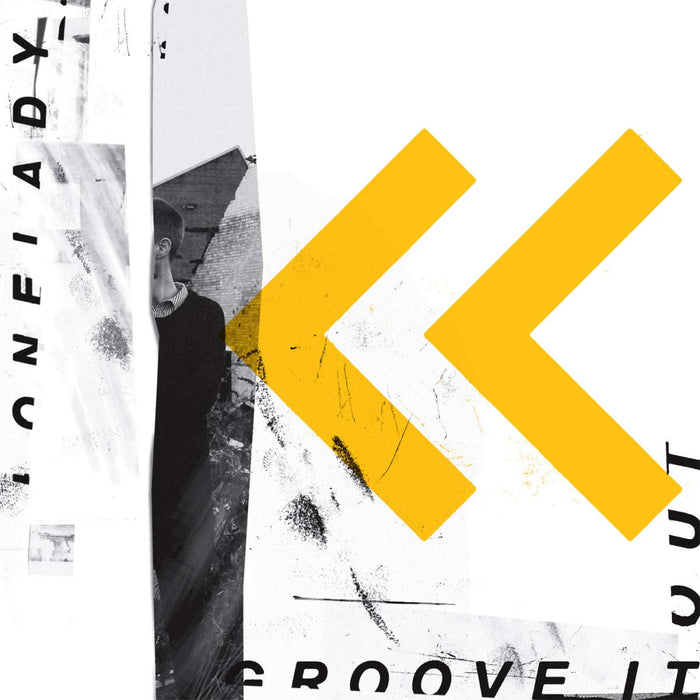 Lonelady - Groove It Out;