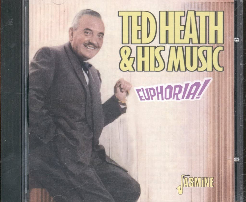 Ted Heath - Euphoria!;