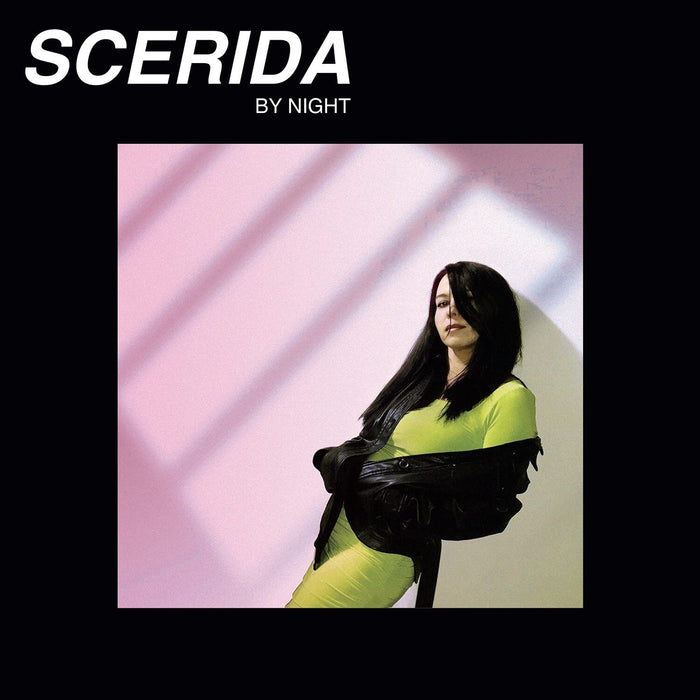 Scerida - By Night;