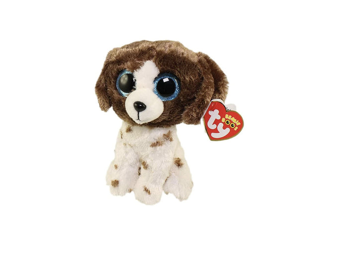 Ty: Beanie Boos - Muddles (Plush 28 Cm);