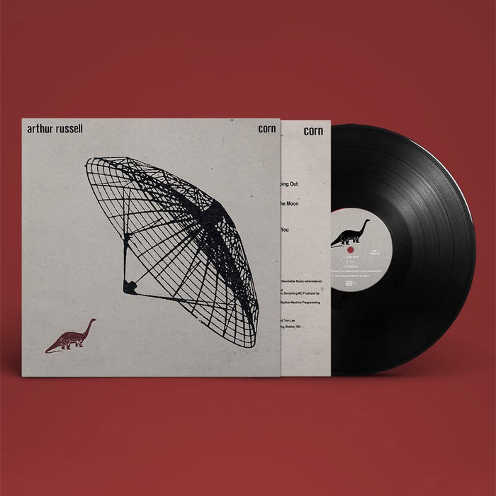 Arthur Russell - Corn (2 LPs);