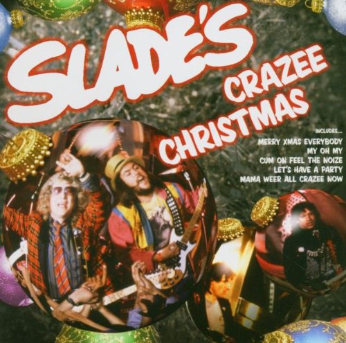 Slade - Slade'S Crazee Christmas;