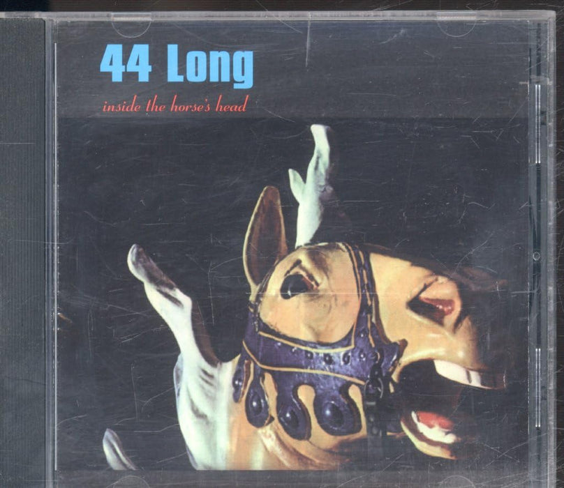 44 Long - Inside The Horses' Head;