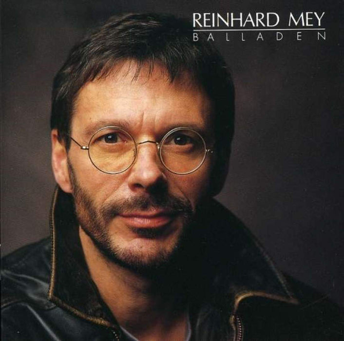Reinhard Mey - Balladen;