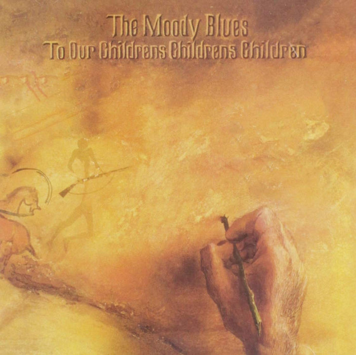 Moody Blues (The) - To Our Children's Children;