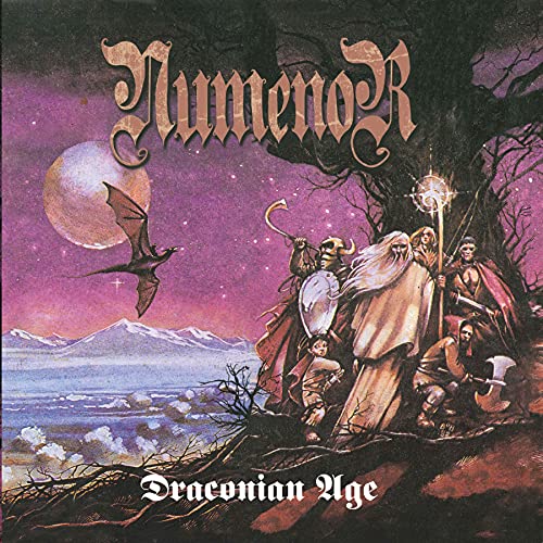 Numenor - Draconian Age;