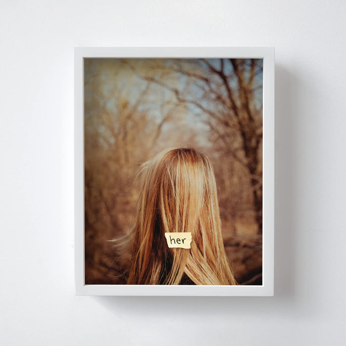 Owen Pallett / Arcade Fire - Her (Score) / O.S.T.;