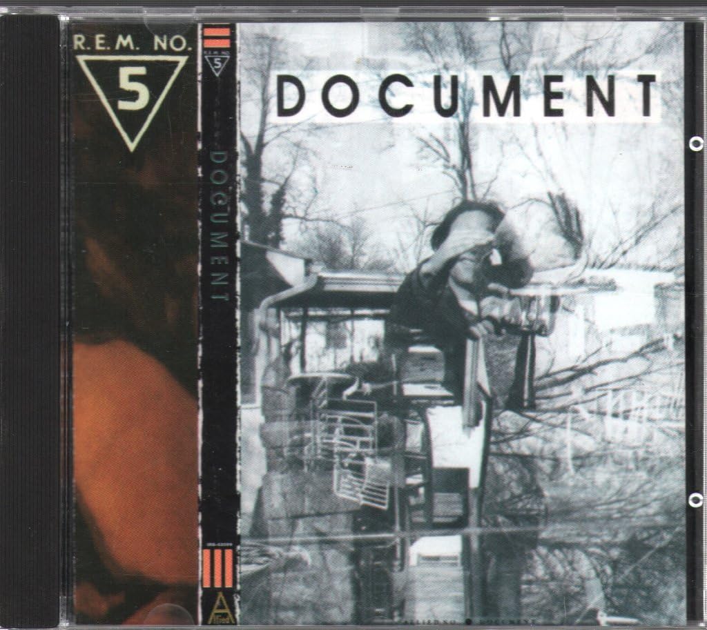 REM - Document;