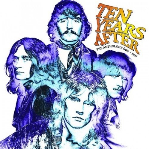 Ten Years After - Anthology 1967-1971;