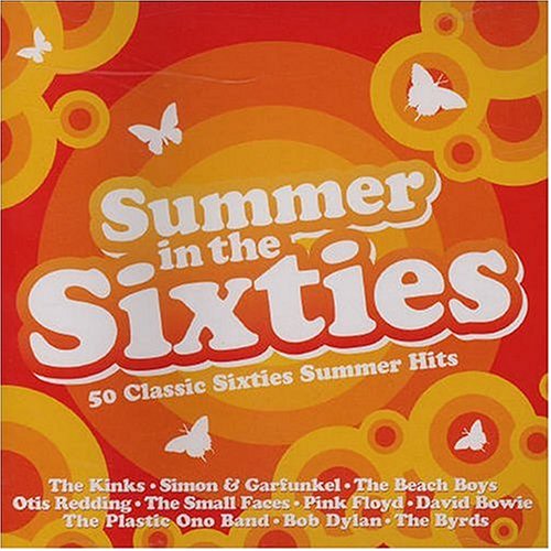 Summer In The Sixties / Various;