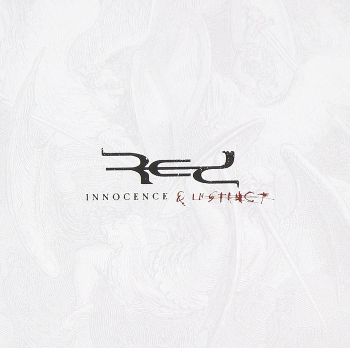 Red - Innocence & Instinct;