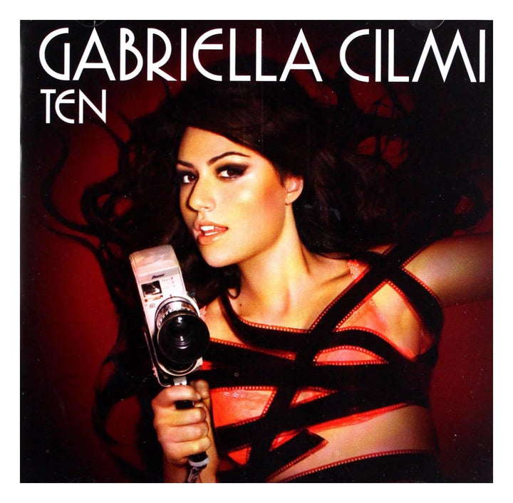 Gabriella Cilmi - Ten;