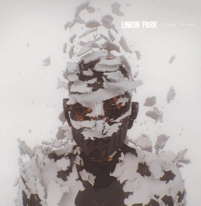 Linkin Park - Living Things;
